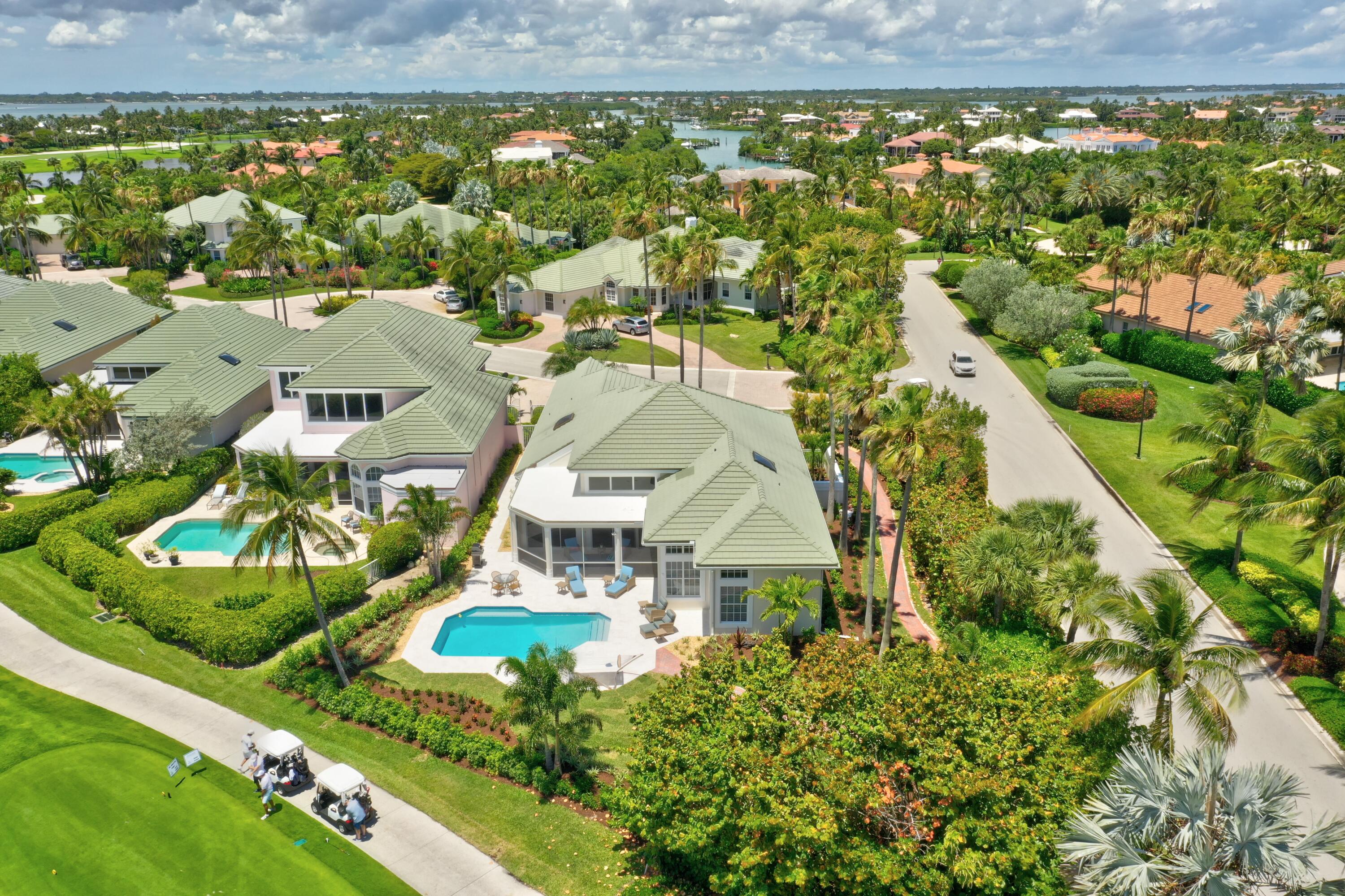 SAILFISH POINT - Residential