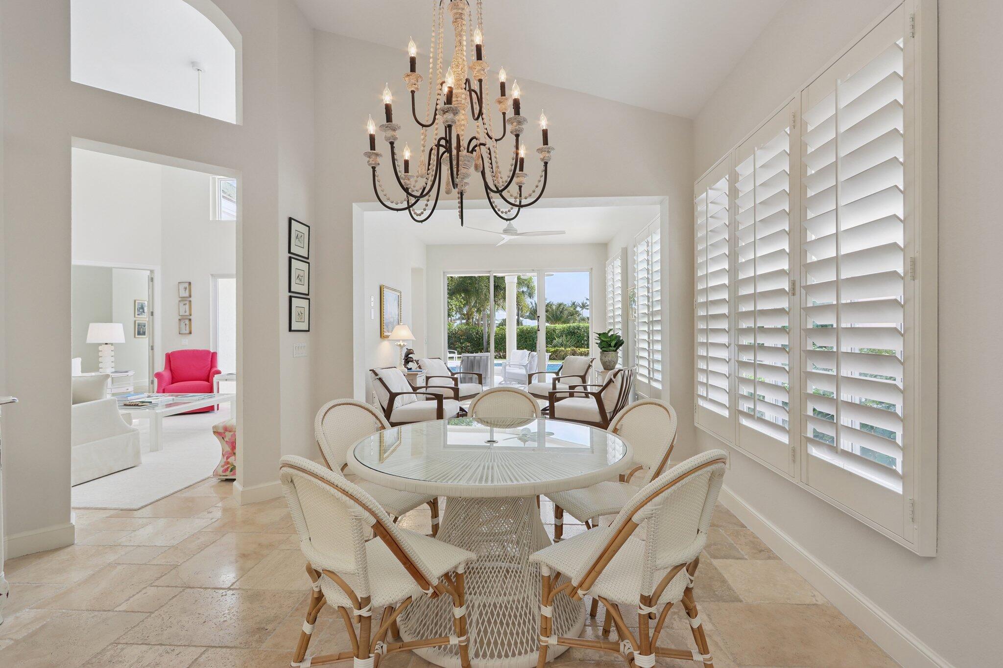 SAILFISH POINT - Residential