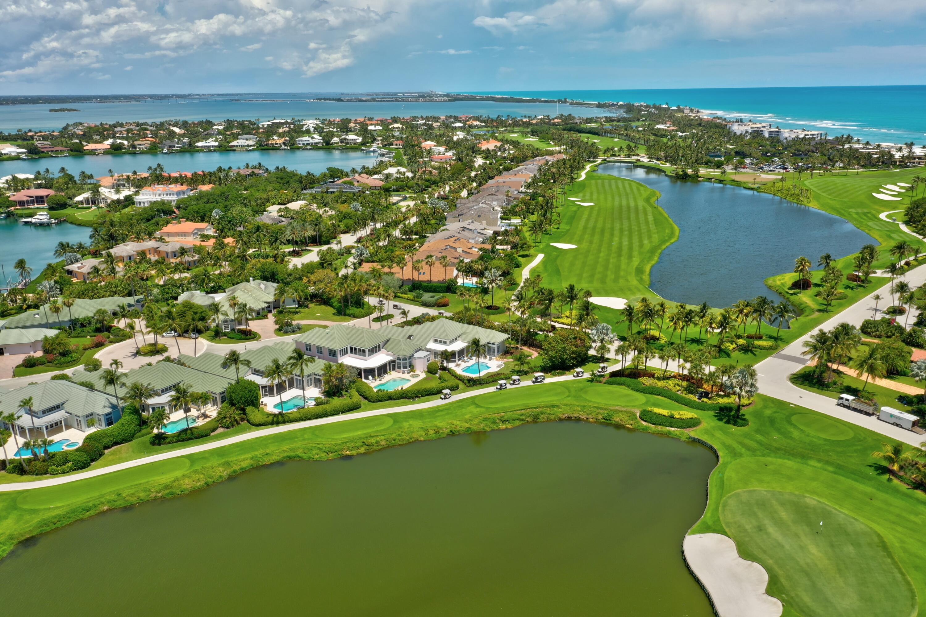 SAILFISH POINT - Residential