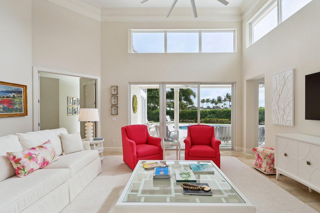 Photo of 7000 SE Lakeview Terrace, Stuart, FL 34996 (MLS # R11156487)
