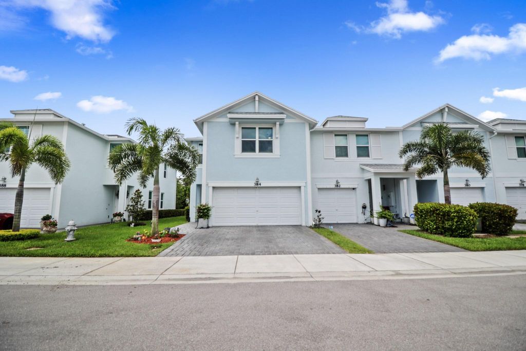 Photo of 384 SE Sea Hunt Way, Stuart, FL 34994 (MLS # R11003860)