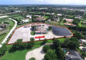 SADDLE TRAIL PARK OF WELL - Residential