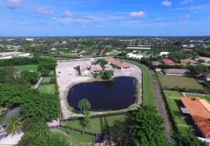 SADDLE TRAIL PARK OF WELL - Residential