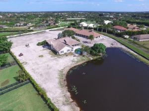 SADDLE TRAIL PARK OF WELL - Residential