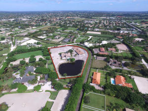 SADDLE TRAIL PARK OF WELL - Residential