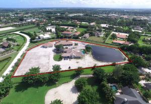 SADDLE TRAIL PARK OF WELL - Residential