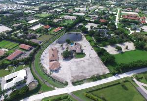 SADDLE TRAIL PARK OF WELL - Residential