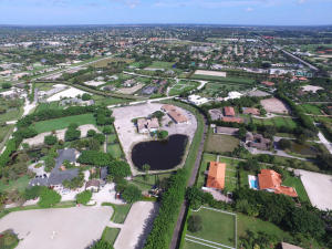 SADDLE TRAIL PARK OF WELL - Residential