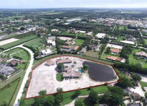 SADDLE TRAIL PARK OF WELL - Residential