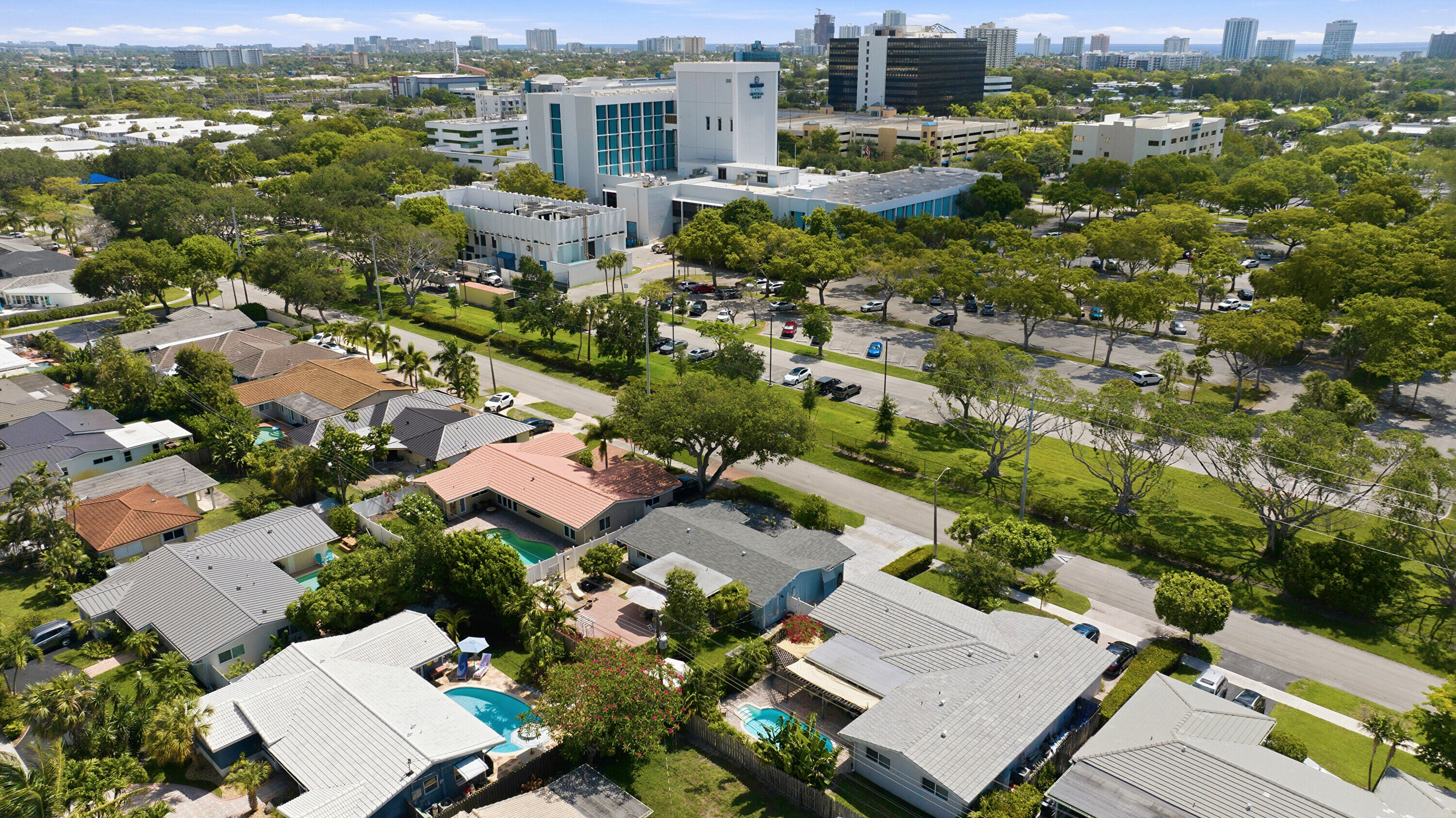 IMPERIAL POINT 2 SEC - Residential