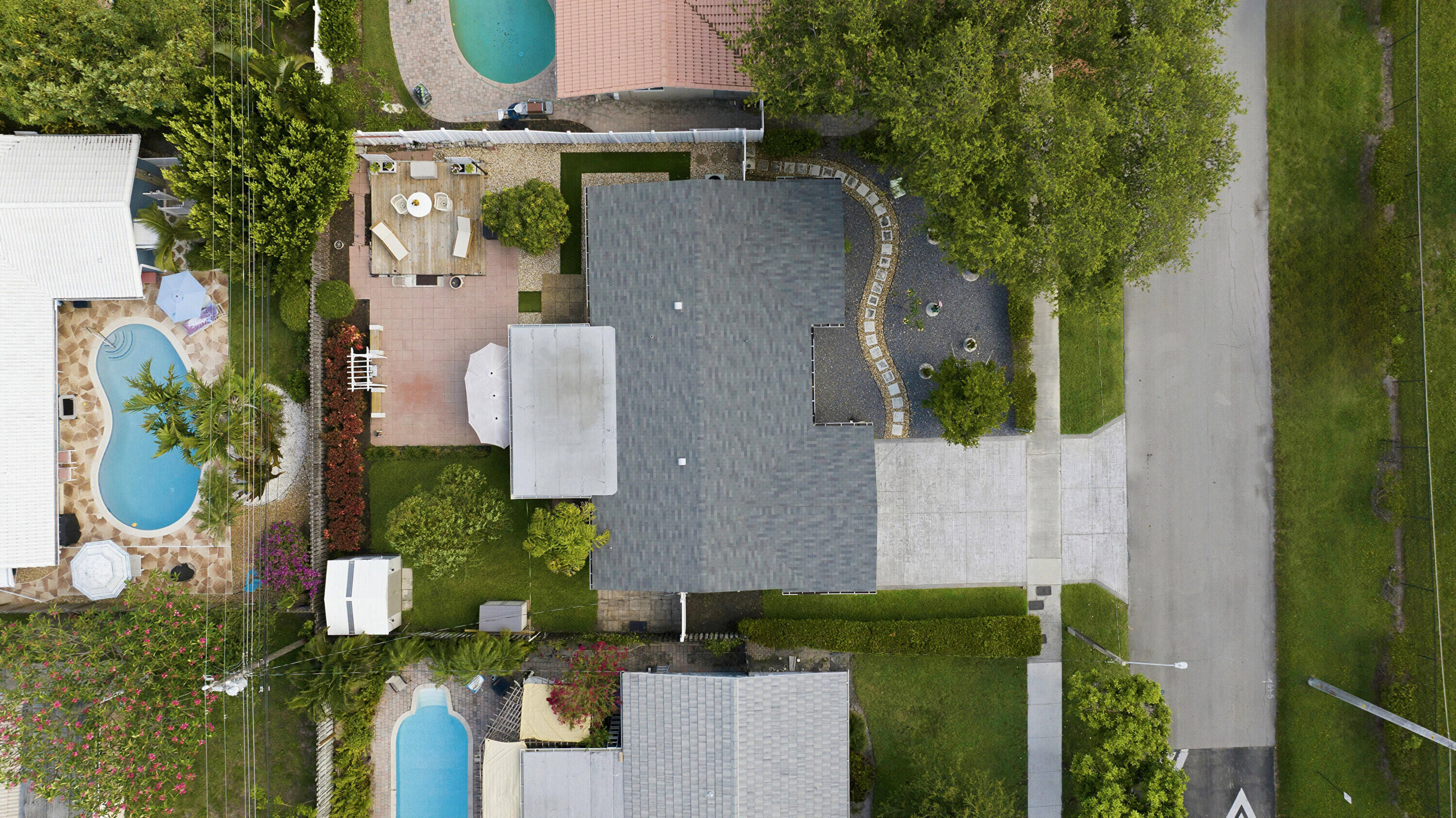 IMPERIAL POINT 2 SEC - Residential