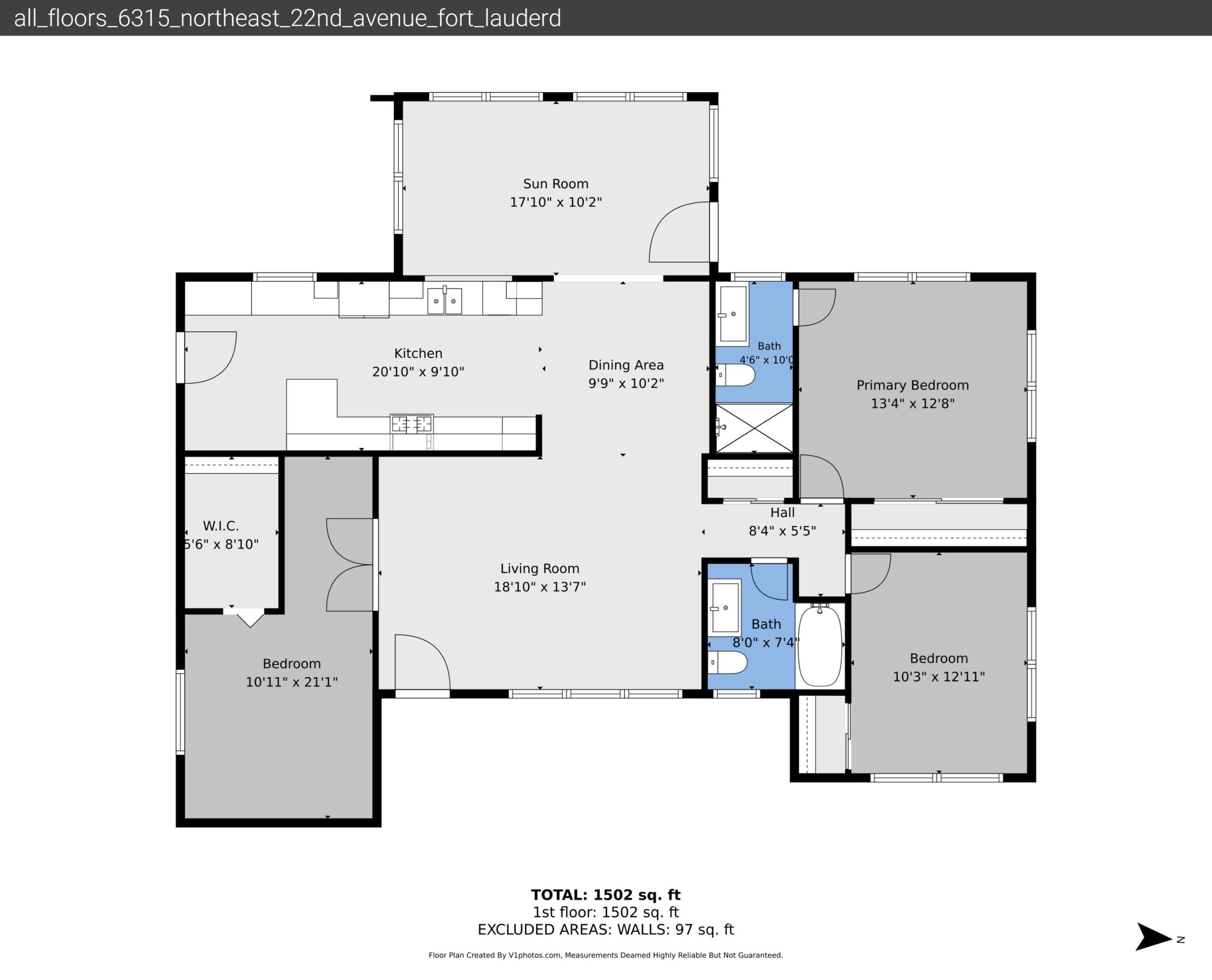 IMPERIAL POINT 2 SEC - Residential