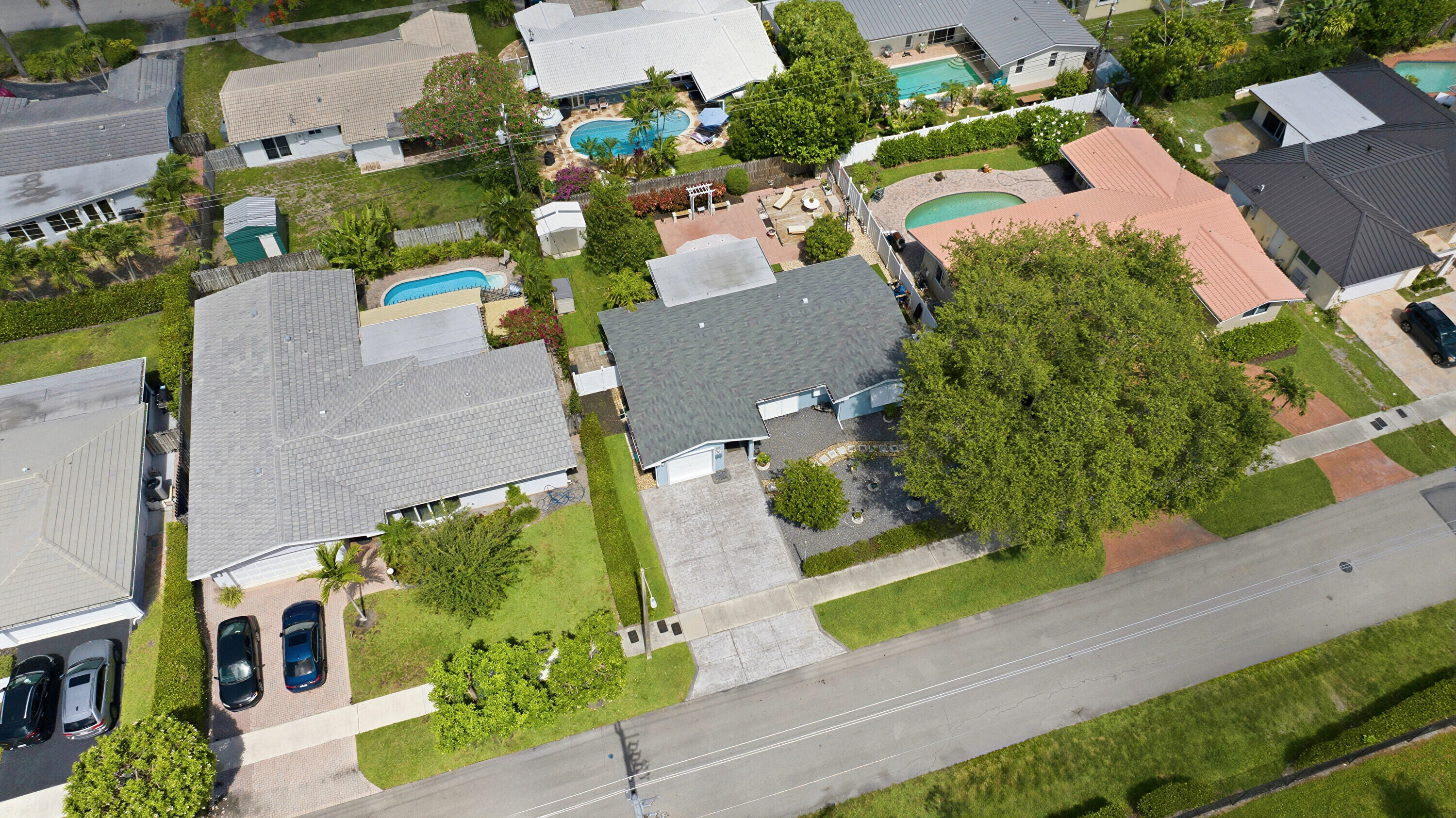 IMPERIAL POINT 2 SEC - Residential