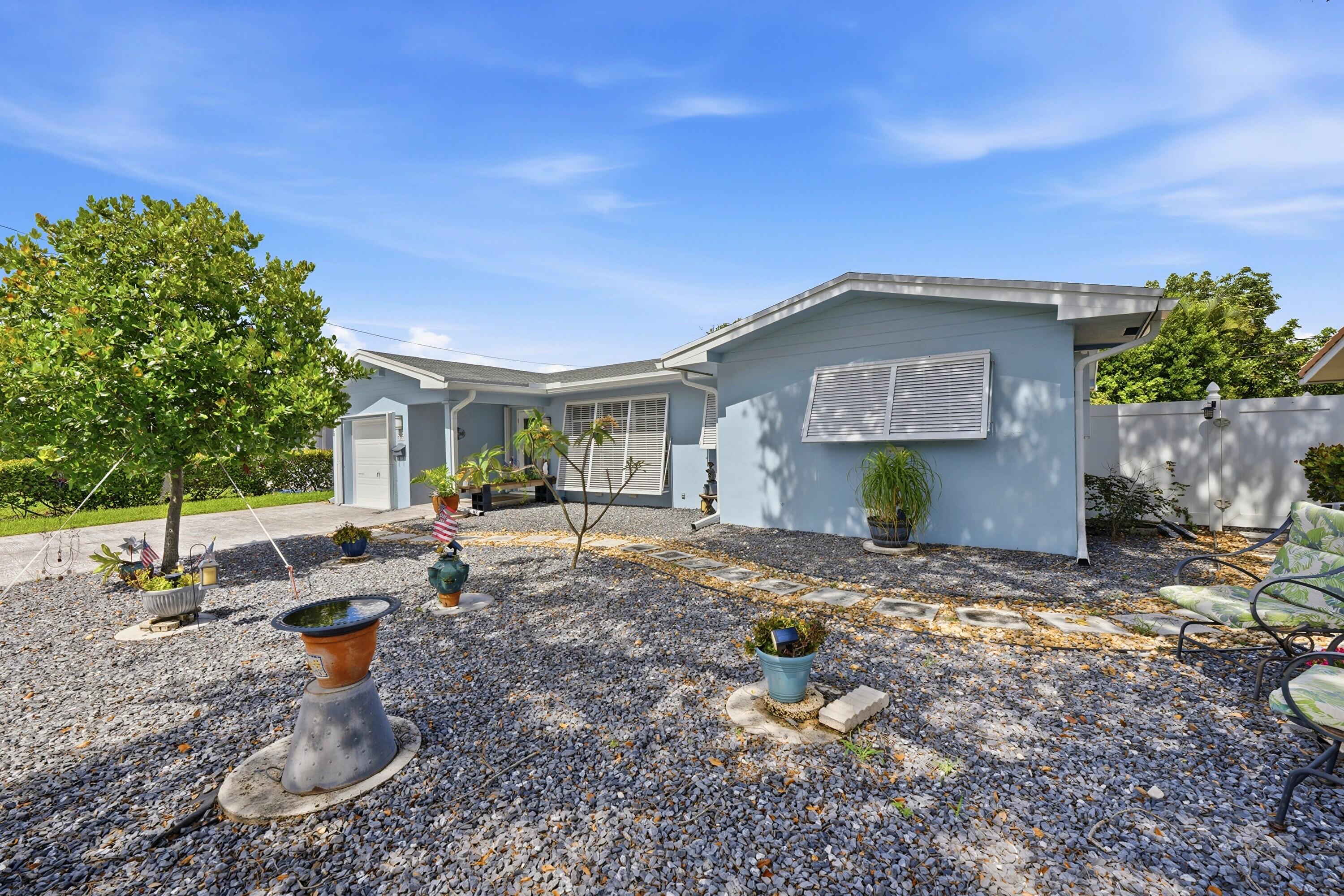 IMPERIAL POINT 2 SEC - Residential