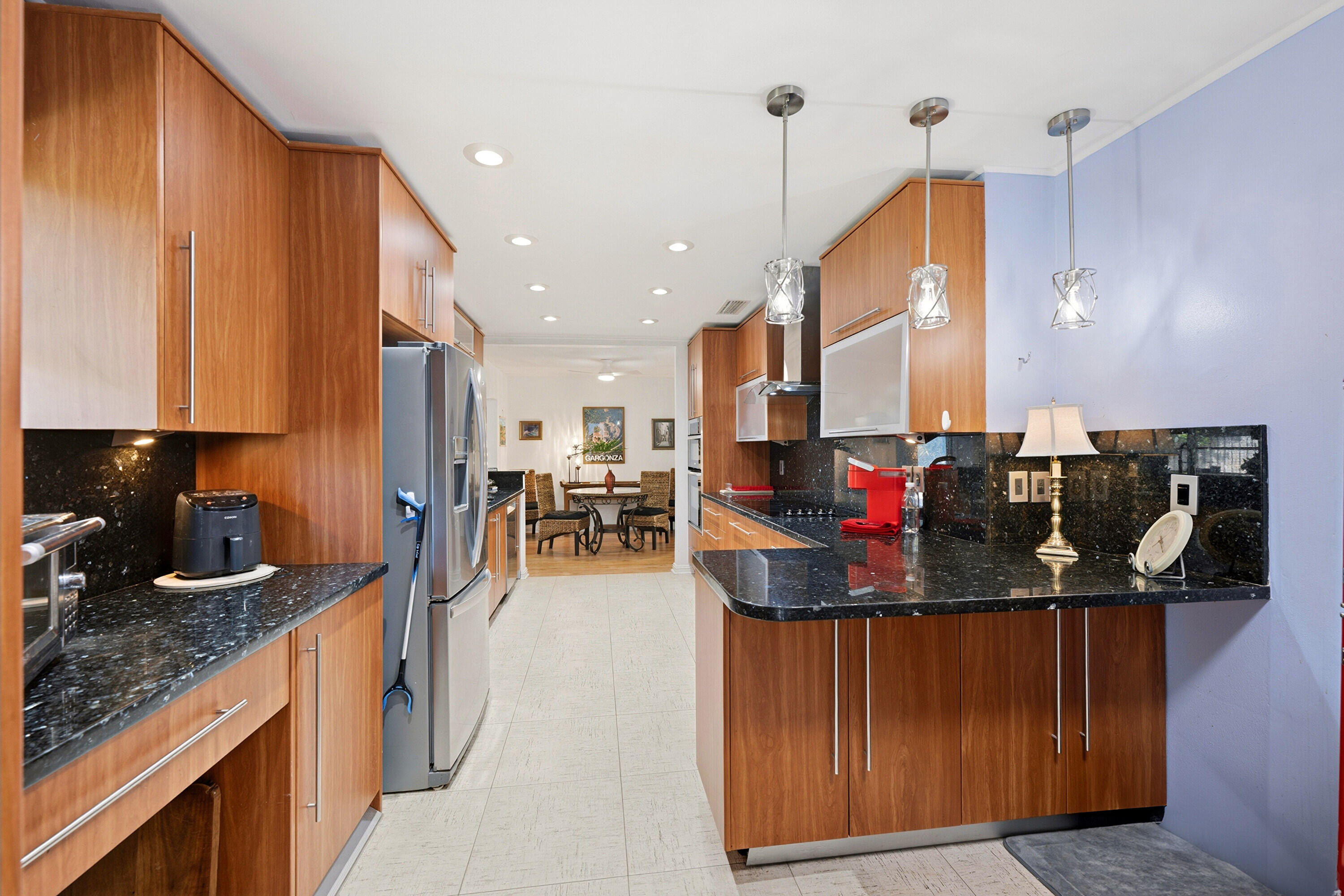 IMPERIAL POINT 2 SEC - Residential
