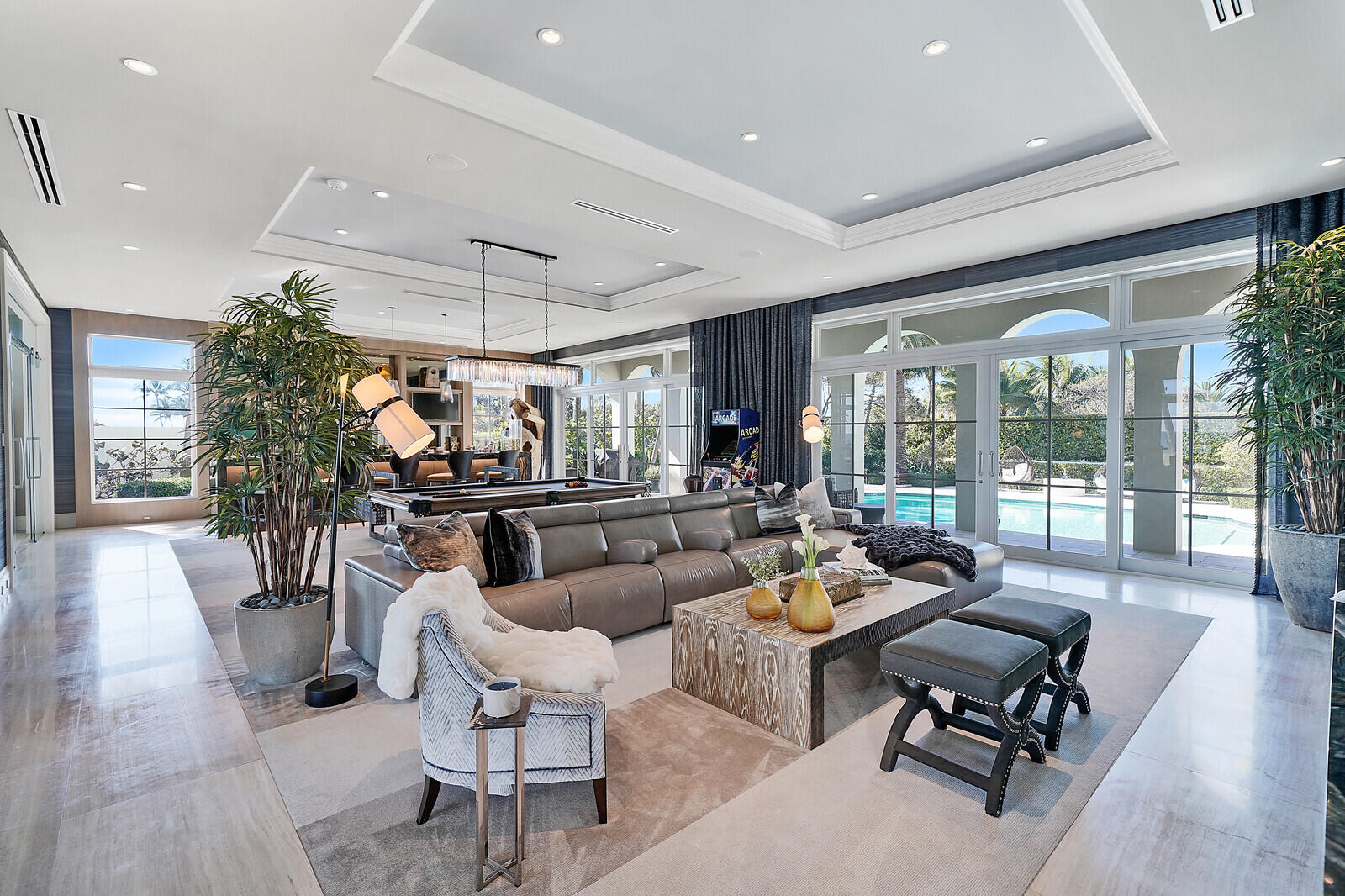 GEDNEY VS PIERSON - Residential