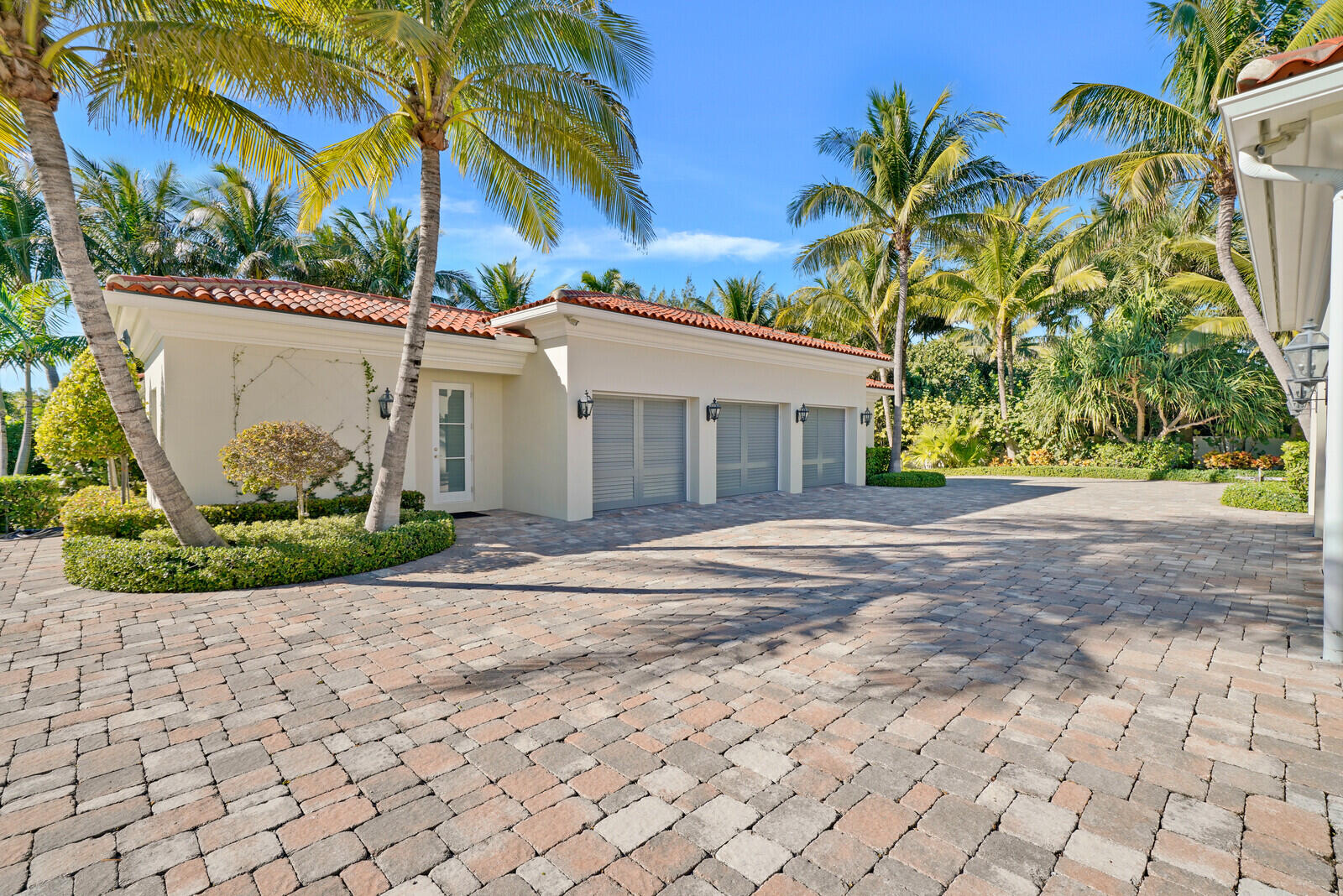 GEDNEY VS PIERSON - Residential