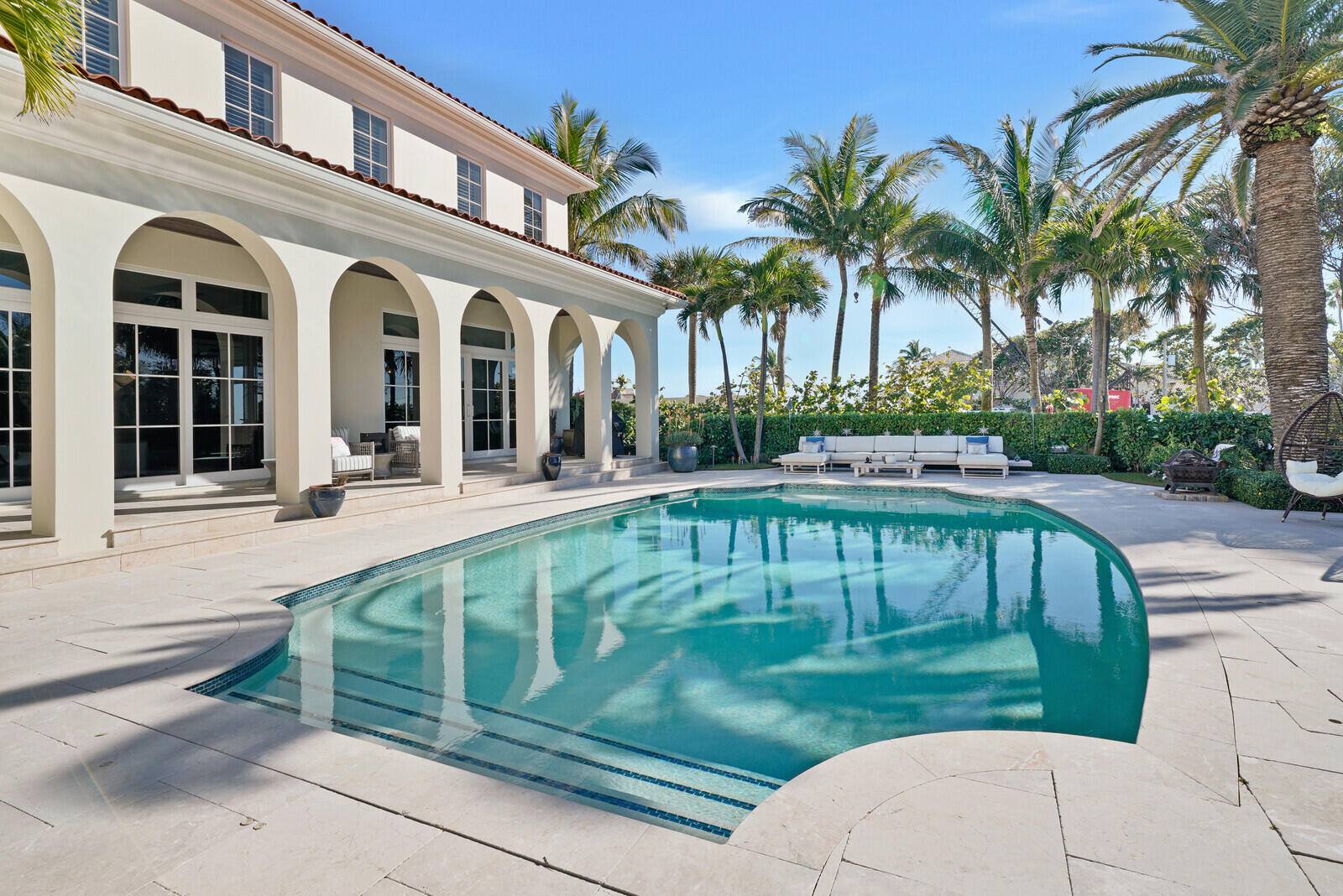 GEDNEY VS PIERSON - Residential