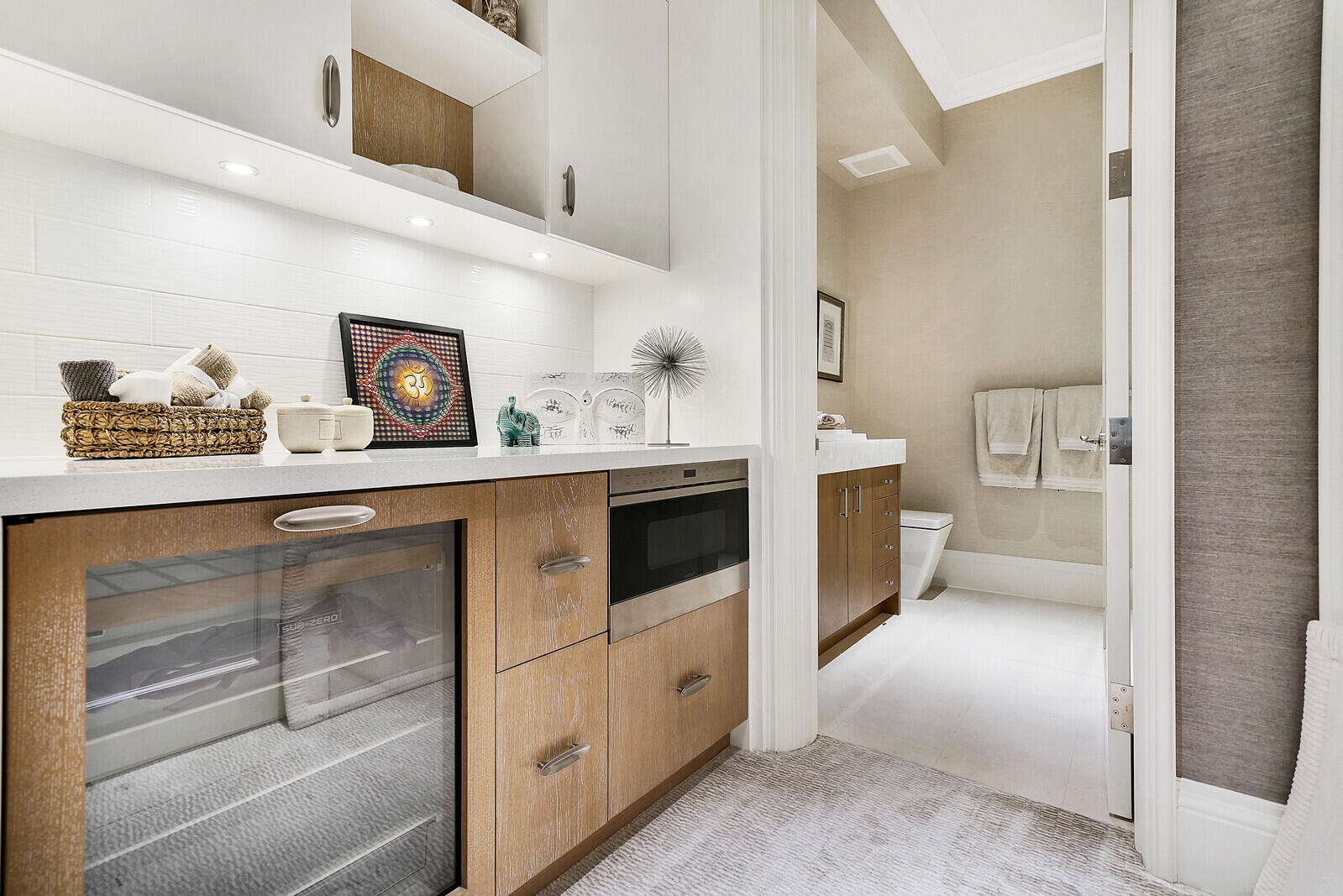 GEDNEY VS PIERSON - Residential