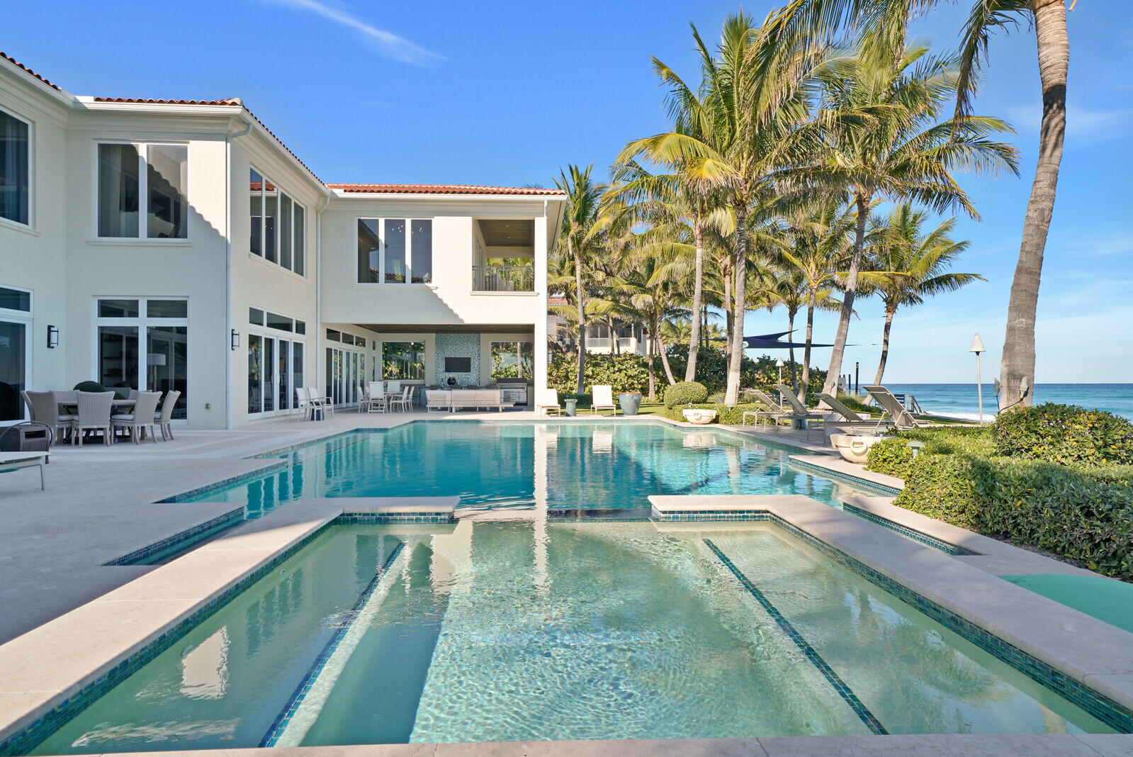 GEDNEY VS PIERSON - Residential