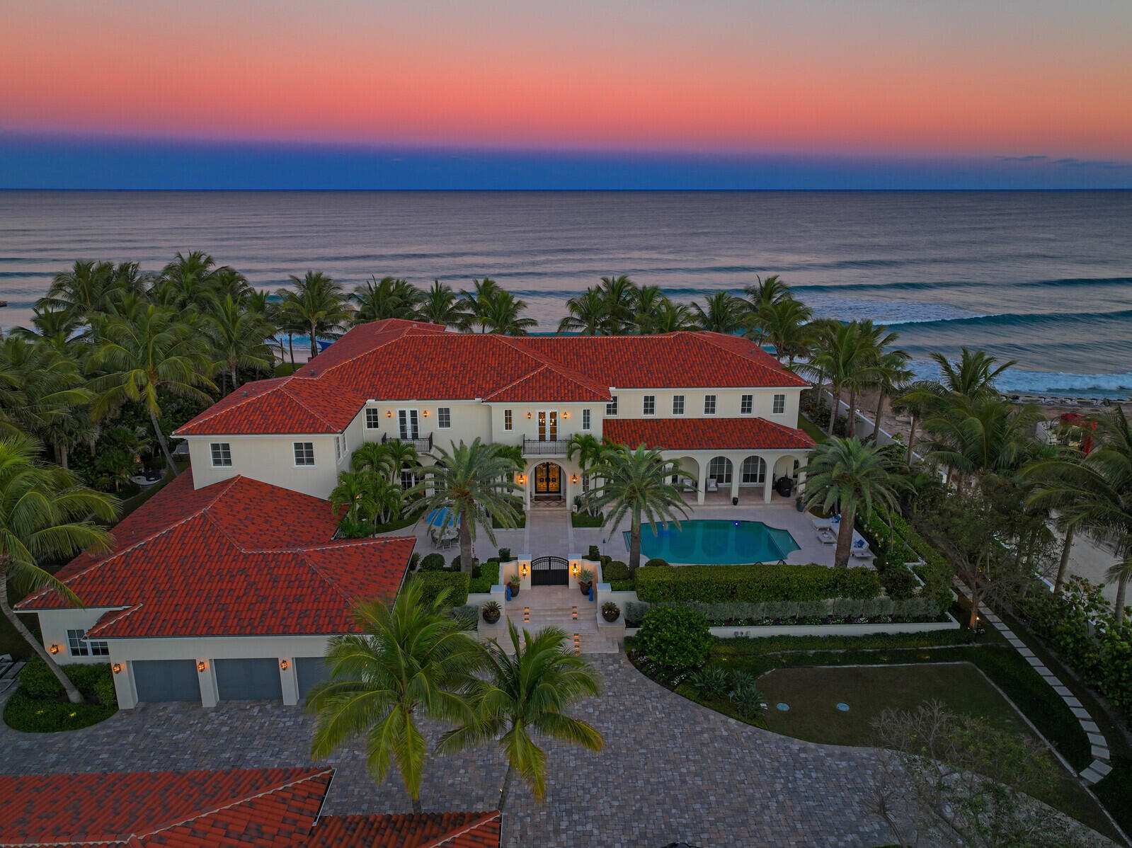 GEDNEY VS PIERSON - Residential