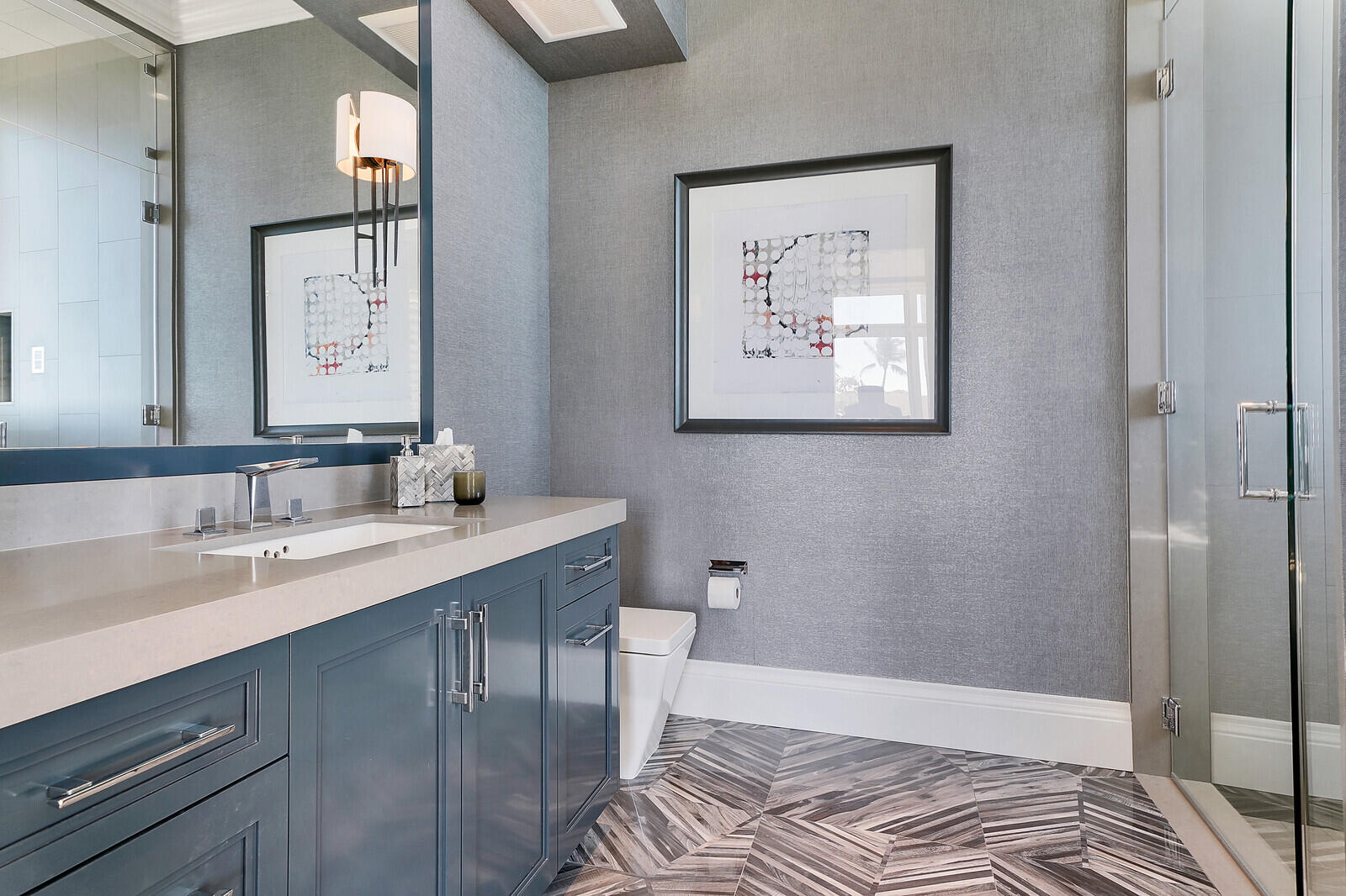 GEDNEY VS PIERSON - Residential