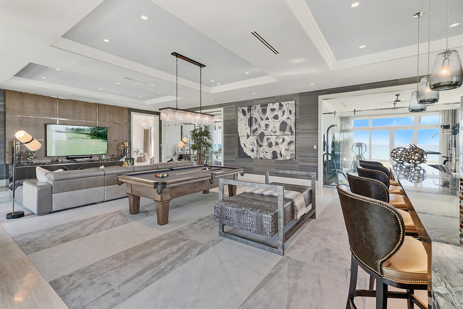 GEDNEY VS PIERSON - Residential