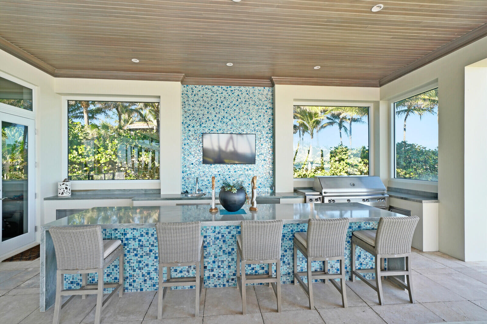 GEDNEY VS PIERSON - Residential