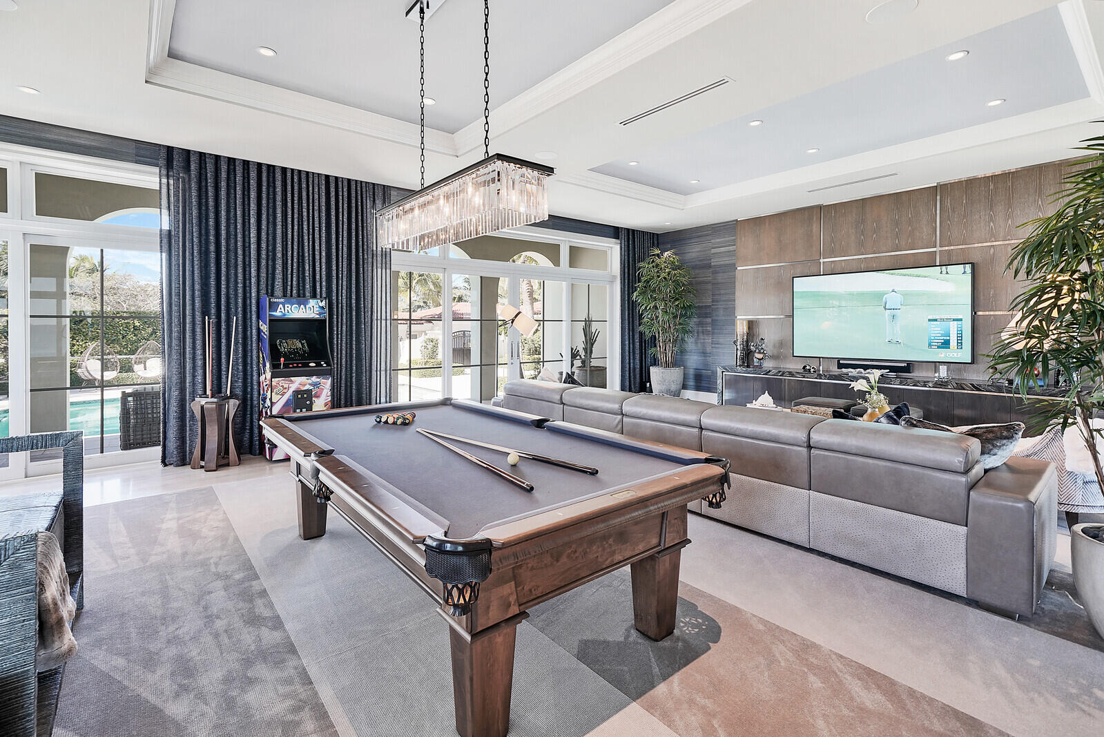 GEDNEY VS PIERSON - Residential