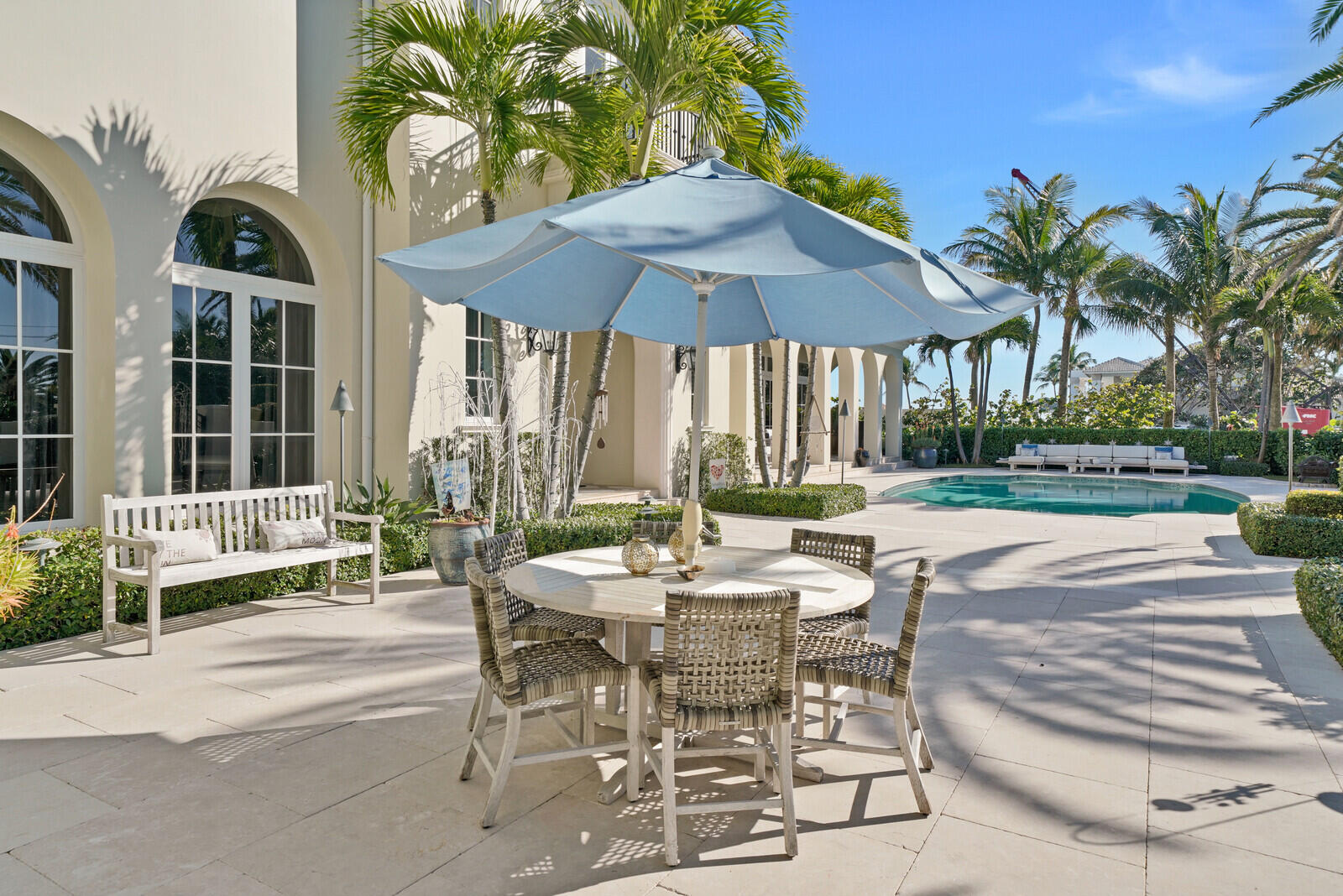 GEDNEY VS PIERSON - Residential