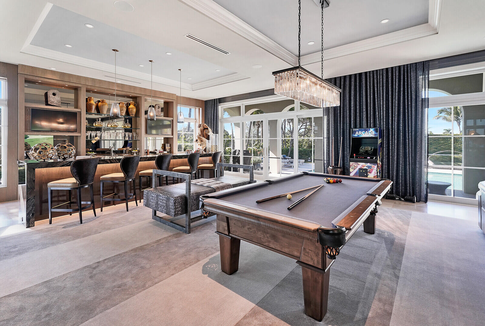 GEDNEY VS PIERSON - Residential