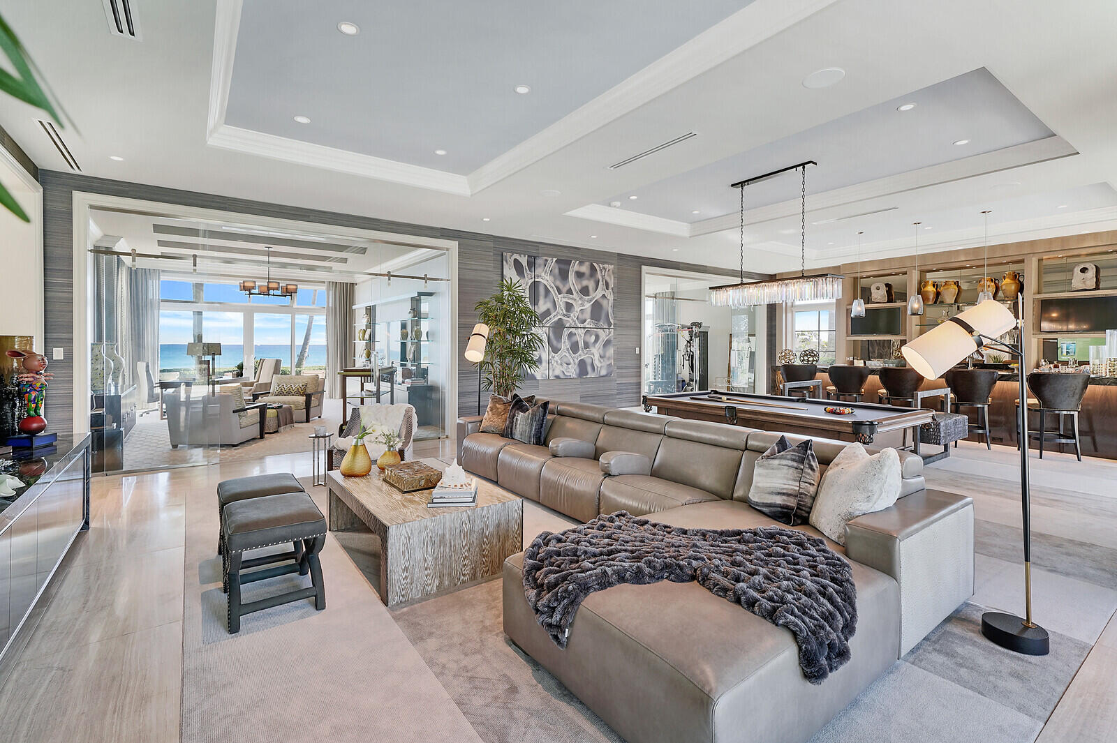 GEDNEY VS PIERSON - Residential