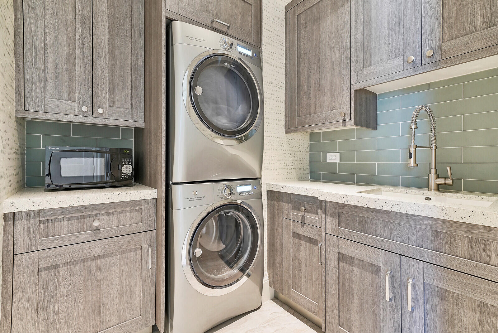 GEDNEY VS PIERSON - Residential