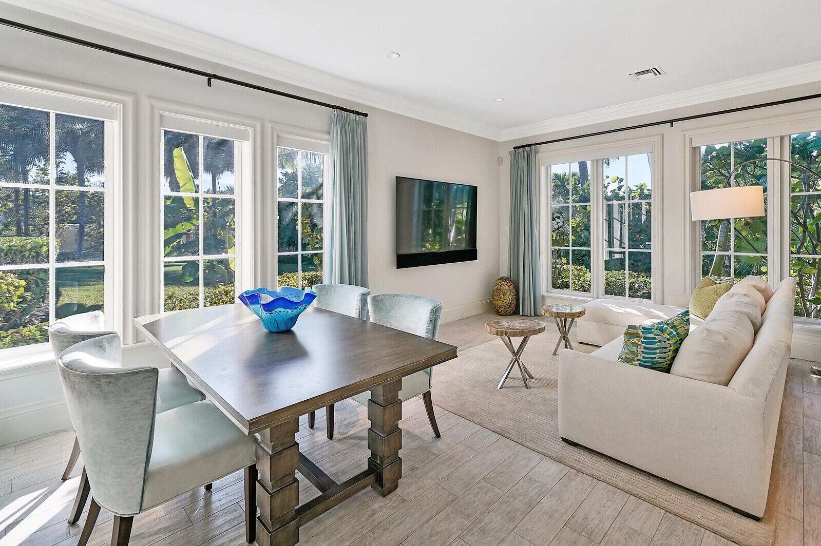 GEDNEY VS PIERSON - Residential