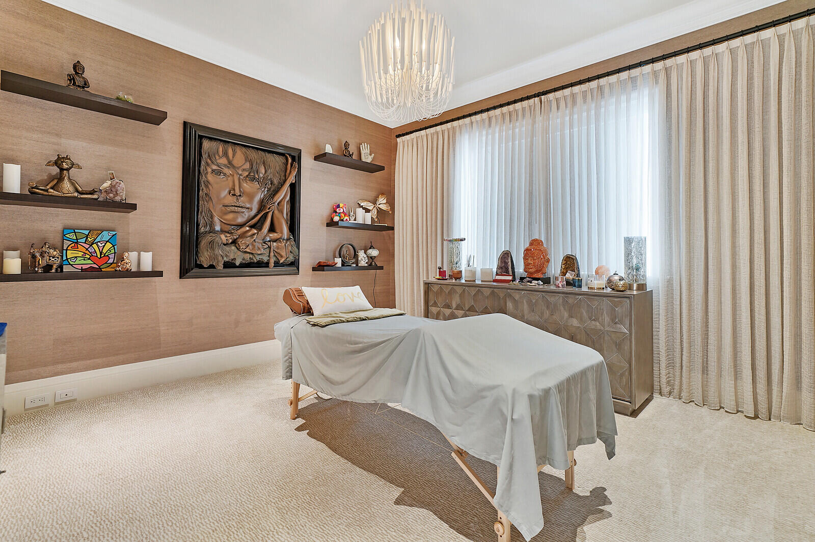 GEDNEY VS PIERSON - Residential