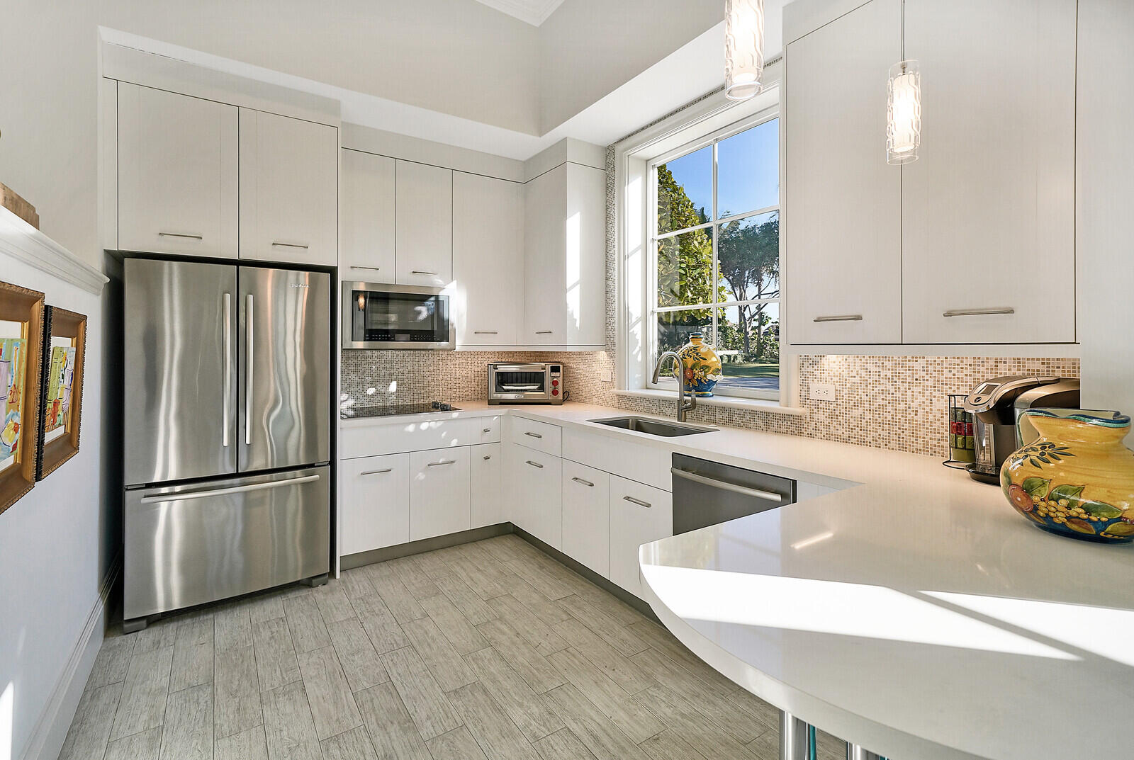 GEDNEY VS PIERSON - Residential