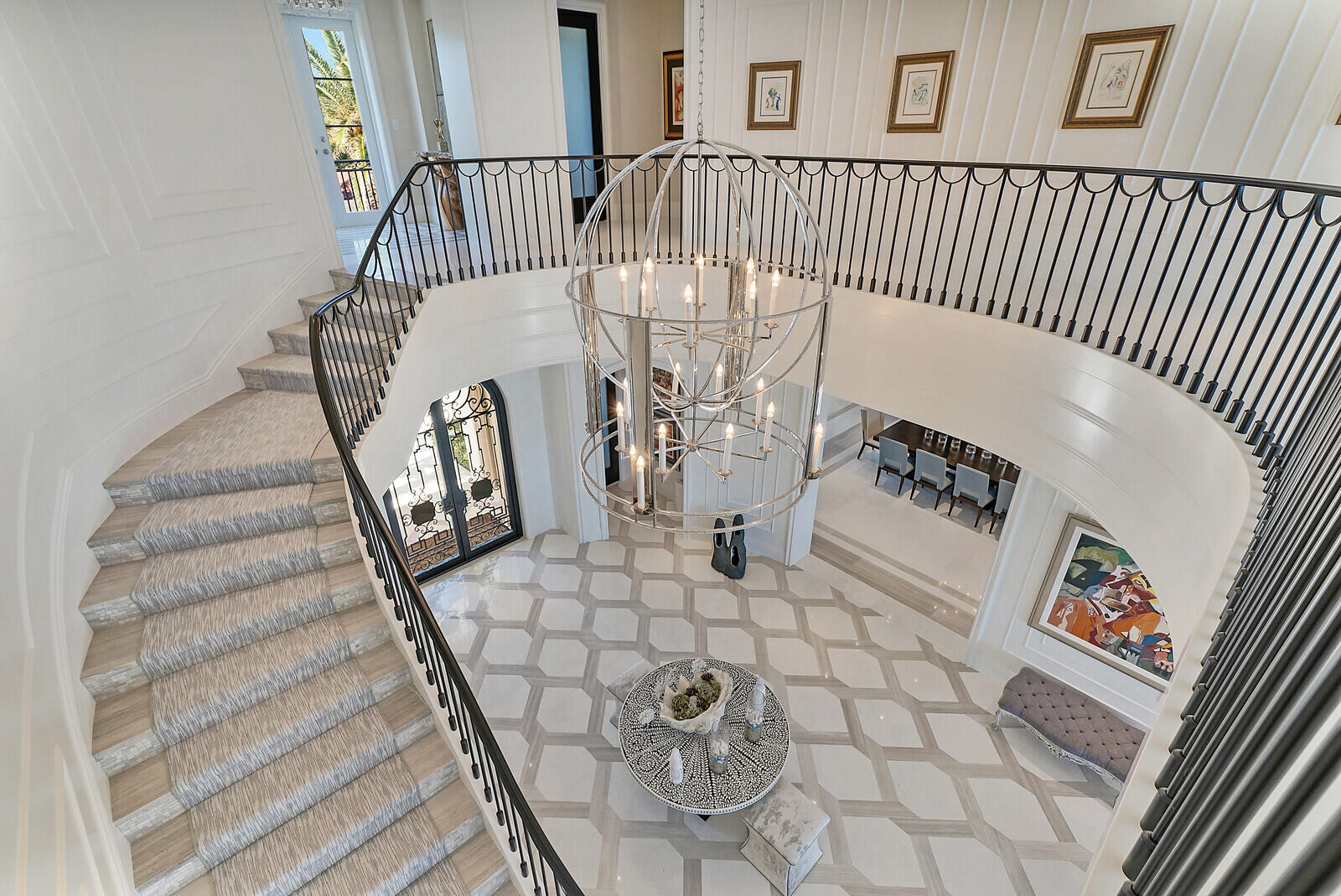 GEDNEY VS PIERSON - Residential