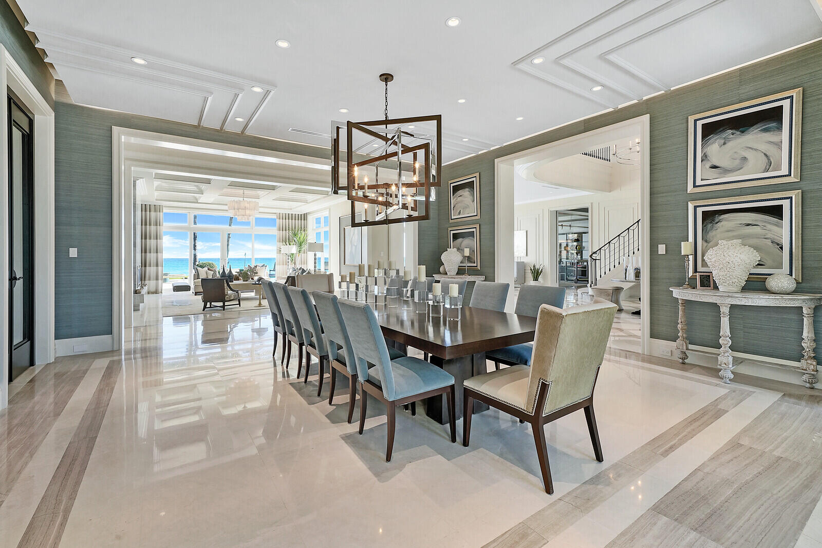 GEDNEY VS PIERSON - Residential