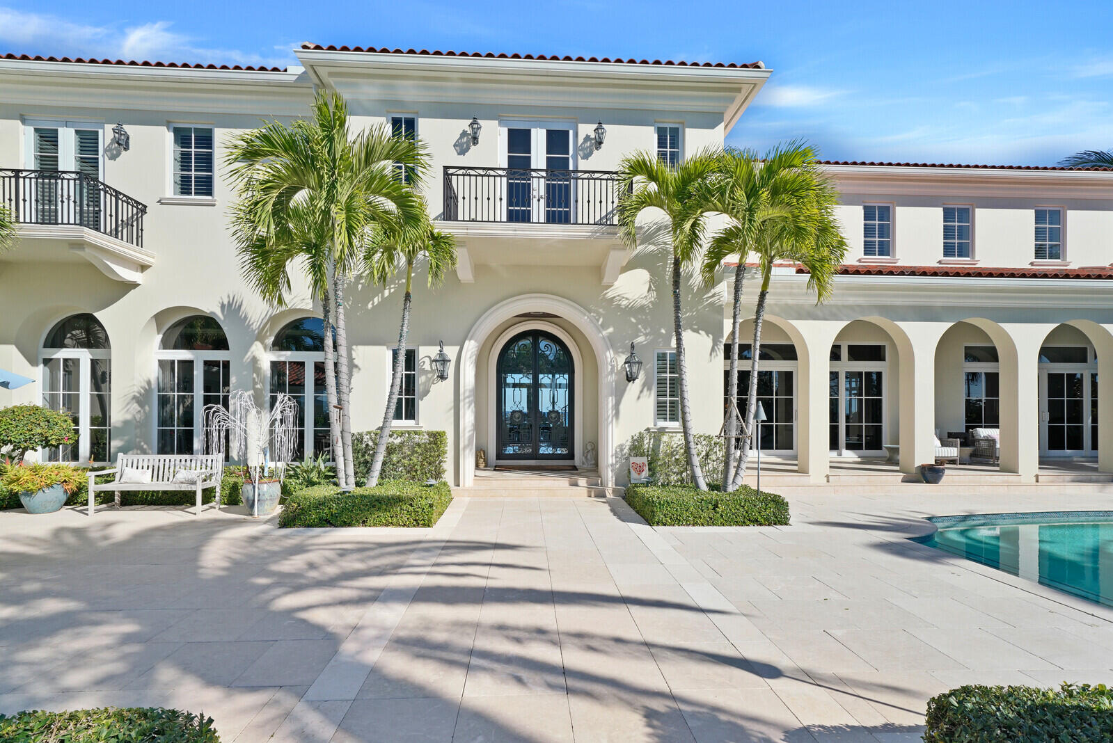 GEDNEY VS PIERSON - Residential