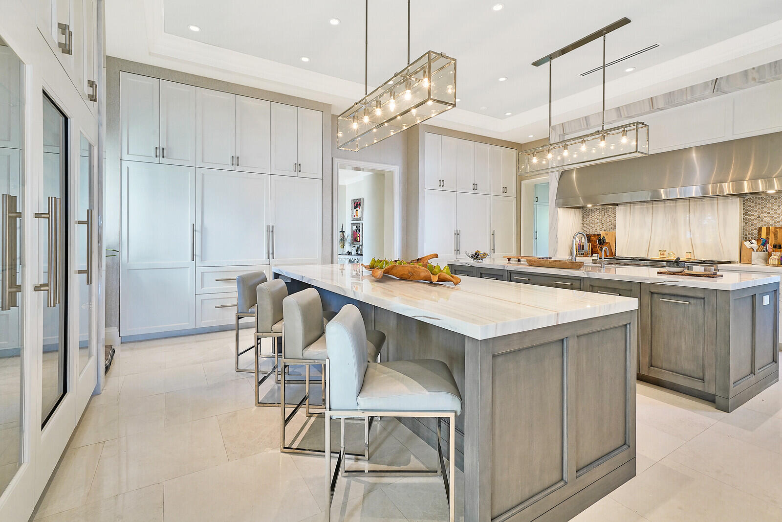 GEDNEY VS PIERSON - Residential