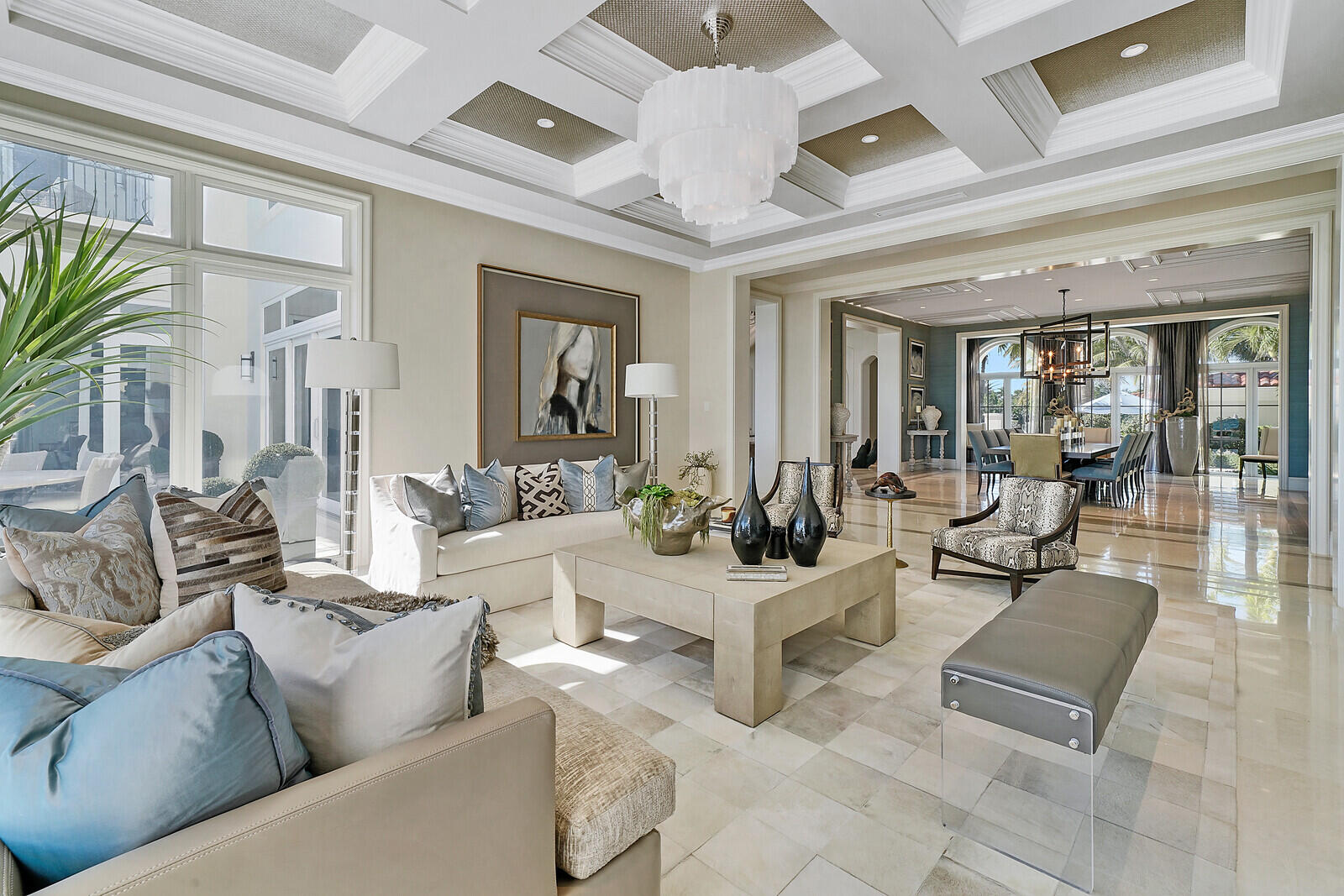 GEDNEY VS PIERSON - Residential