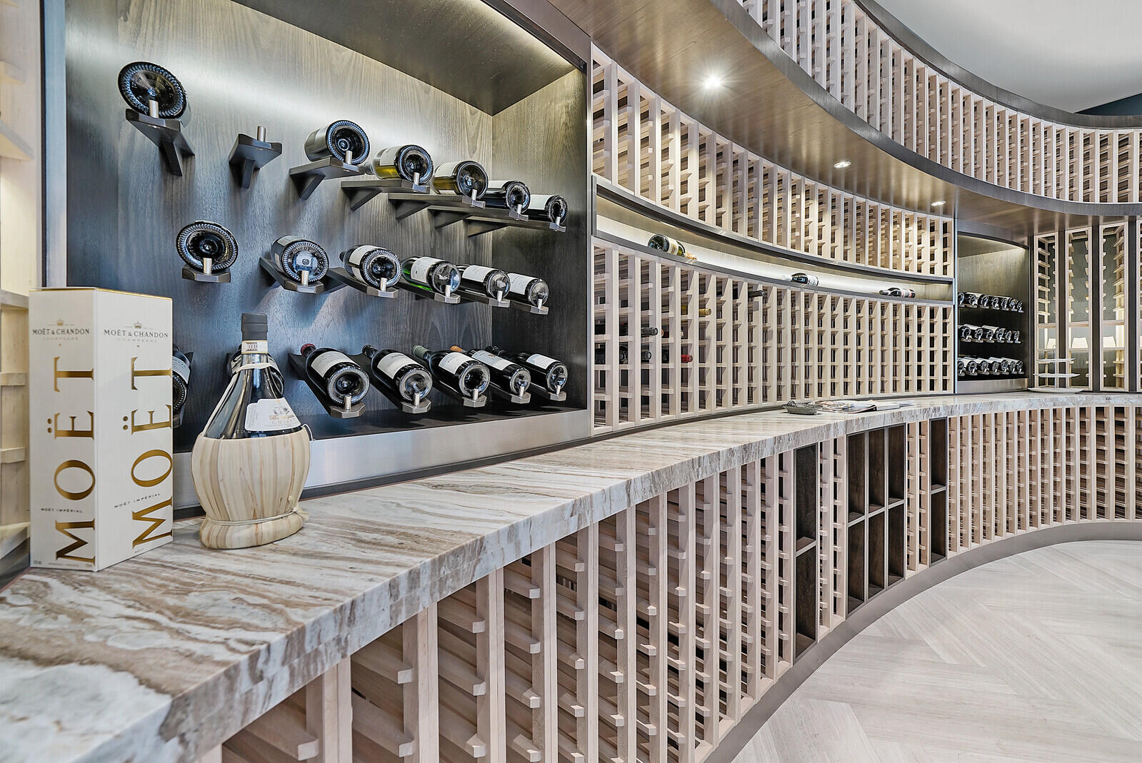 GEDNEY VS PIERSON - Residential