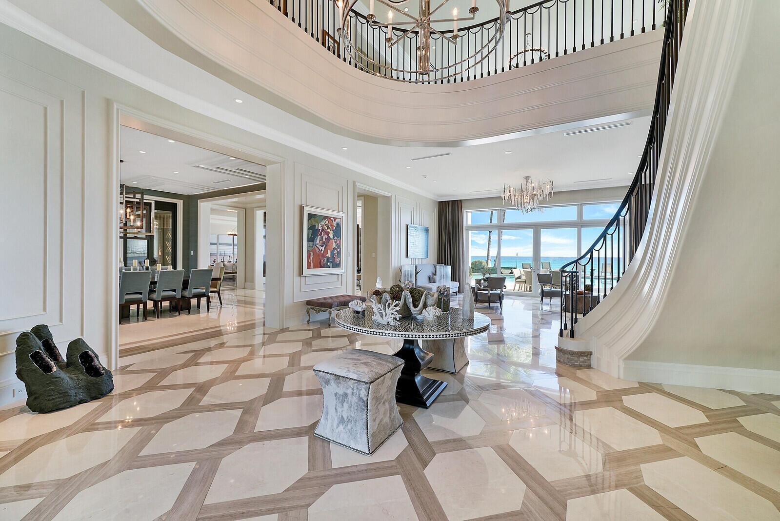 GEDNEY VS PIERSON - Residential