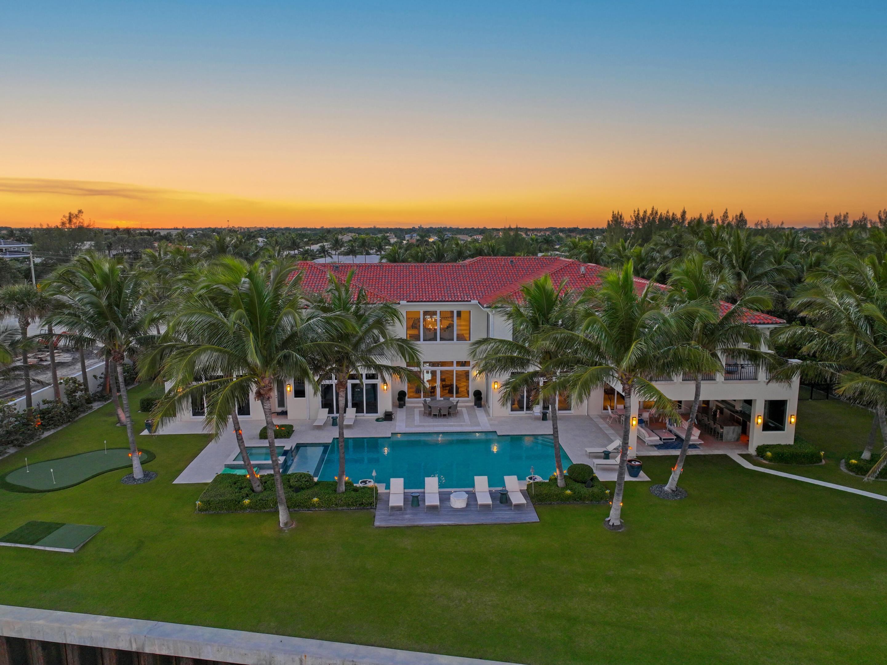 GEDNEY VS PIERSON - Residential