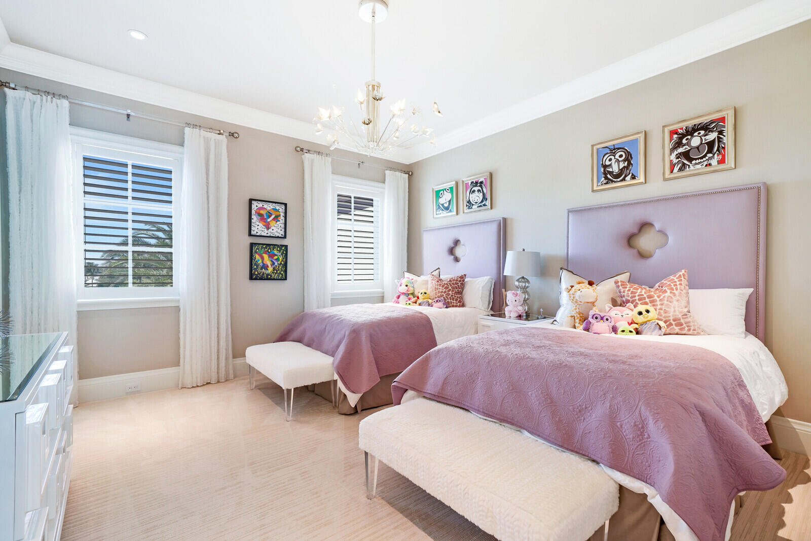 GEDNEY VS PIERSON - Residential