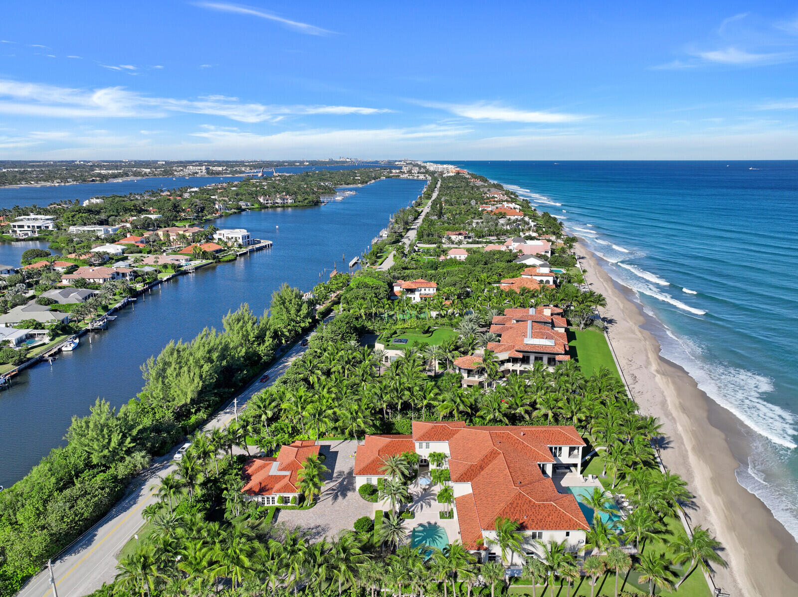 GEDNEY VS PIERSON - Residential