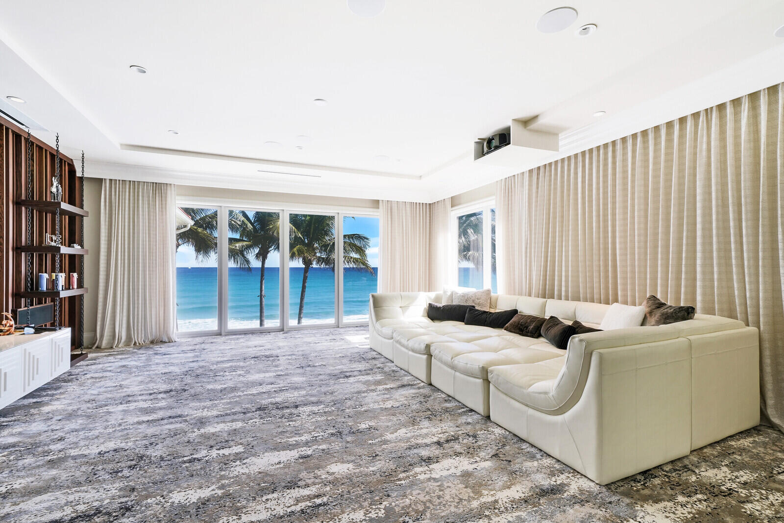 GEDNEY VS PIERSON - Residential