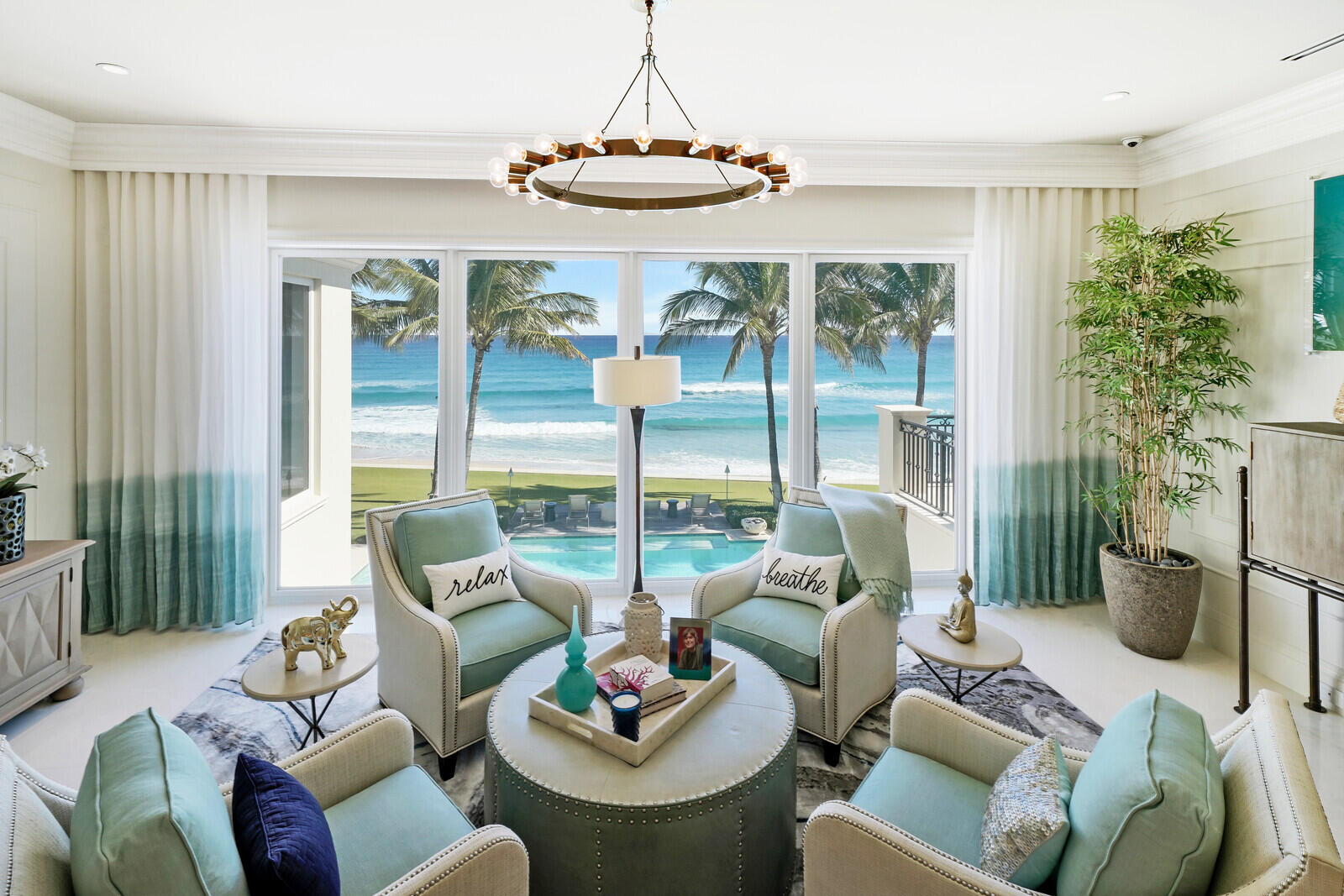 GEDNEY VS PIERSON - Residential