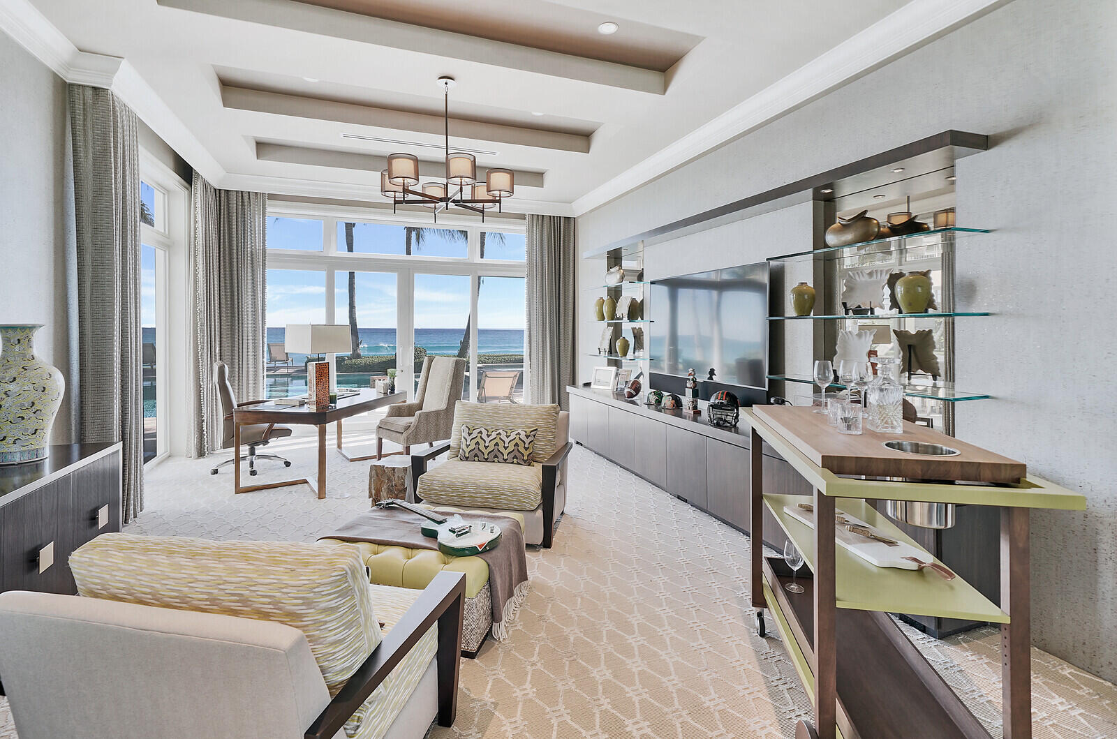 GEDNEY VS PIERSON - Residential