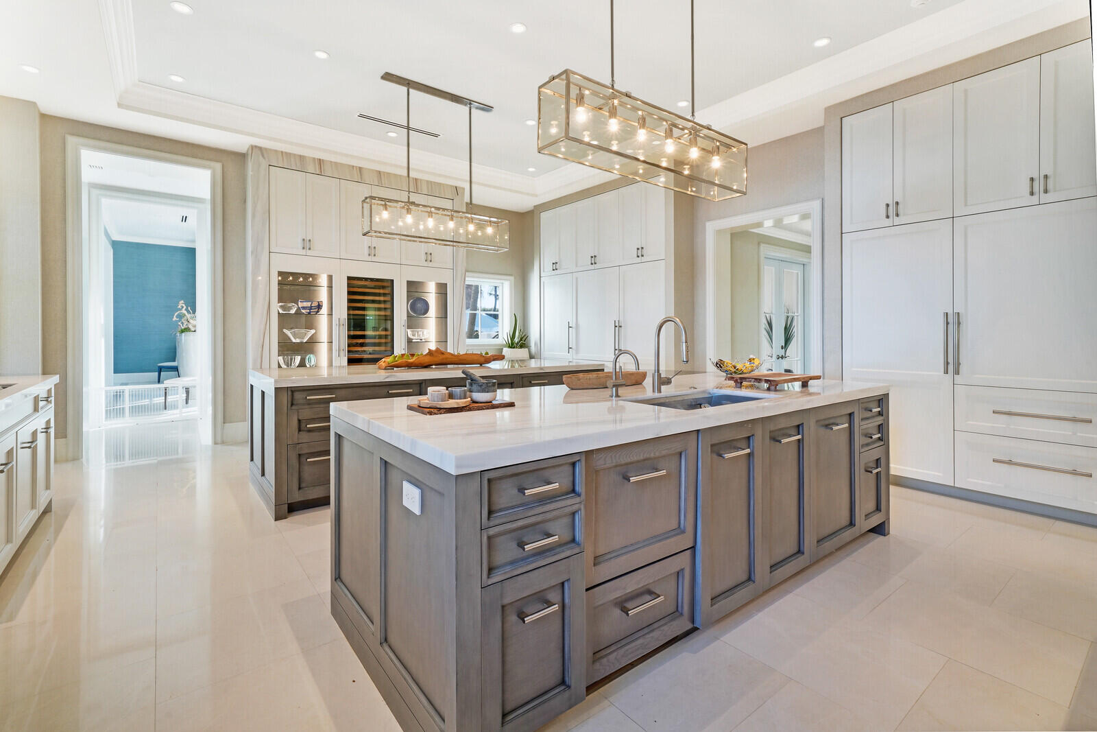 GEDNEY VS PIERSON - Residential